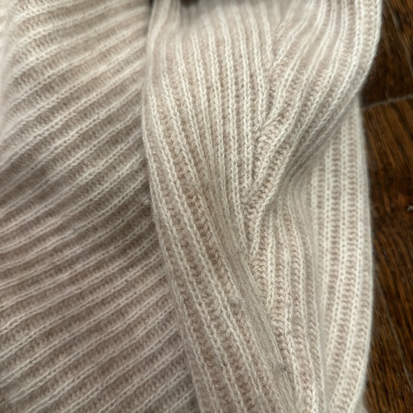 PLY Cashmere 100% Cashmere Cardigan Sweater XS - Picture 3 of 6